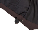 Куртка Garnamama Spring 2025 Жатка КРЕШ 128 Коричневий (1053645.1419013) - Pampik - 5