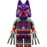Конструктор LEGO Ninjago Тренировочная база для турнира, 49 деталей (30675) - Pampik - 2