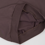 Худі Garnamama худи большое Season 2025 134-140 Коричневый (1051094.1417293) - Pampik - 6