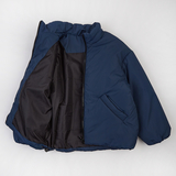 Куртка Garnamama Spring 2025 эмми 158 Синий (1052342.1418026) - Pampik - 6