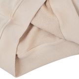 Світшот Garnamama Sweatshirt girl 146 Бежевый (972797.1330682) - Pampik - 5