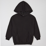 Худі Garnamama худи велике Season 2025 122-128 Чорний (1055975.1417291) - Pampik - 3