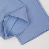 Шорти Garnamama Шорты Garnamama - девочка 146-152 Голубой (1054226.1419481) - Pampik - 4