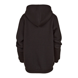 Спортивна кофта на флісі Garnamama Jacket women XL Чорний (957313.1310281) - Pampik - 2