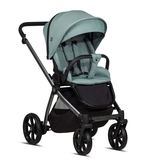 Универсальная коляска 2 в 1 Tutis MIO 3+ Essential Turquoise - Pampik - 4