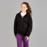 Спортивна кофта Garnamama Basic Jacket, р.158, чорний (821755.1179254) - Pampik - 8