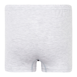 Труси-боксери Garnamama Basic boxer briefs boy 122-128 Серый (830970.1190121) - Pampik - 4