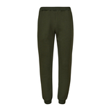 Спортивні штани на флісі Garnamama Pants man soft XXL чол Зелений (960558.1312374) - Pampik