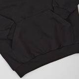 Худі Garnamama худи велике Season 2025 122-128 Чорний (1055975.1417291) - Pampik - 5