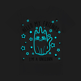 Футболка Garnamama Neon t-shirt, р.122, білий (978309.1333932) - Pampik - 4