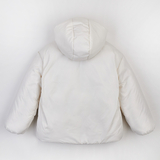 Куртка Garnamama Еммі Зима 128 Молоко (1056904.1421808) - Pampik - 2