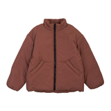 Куртка Garnamama Spring 2025 эмми 146 Коричневый (1052310.1418023) - Pampik - 7