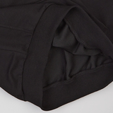 Худі Garnamama худи большое Season 2025 158-164 Черный (1055978.1417291) - Pampik - 6