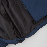 Куртка Garnamama Spring 2025 эмми 140 Синий (1052339.1418026) - Pampik - 3