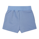 Шорти Garnamama Шорты Garnamama короткие 146-152 Голубой (1054182.1419431) - Pampik - 2
