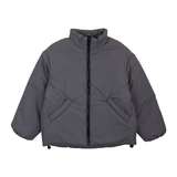 Куртка Garnamama Spring 2025 эмми 158 Серый (1052332.1418022) - Pampik - 5