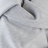 Світшот Garnamama Basic Sweatshirt 2-х нитка 116 Сірий (963173.1321112) - Pampik - 5