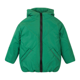 Куртка Garnamama Jacket 128 Зеленый (961745.1315082) - Pampik - 11