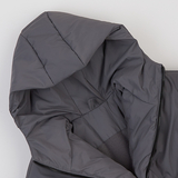 Куртка Garnamama Эмми Зима 158 Серый (1059740.1421801) - Pampik - 5