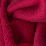 Спортивні штани на флісі Garnamama Pants women L Рожевий (955099.1310292) - Pampik - 5