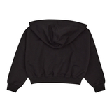 Бомбер Garnamama Бомбер с капюшоном Season 2025 170-176 Черный (1052059.1417941) - Pampik - 2