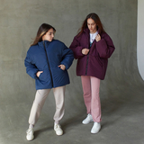 Куртка Garnamama Spring 2025 эмми 140 Синий (1052339.1418026) - Pampik - 7