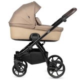 Универсальная коляска 2 в 1 Tutis LEO+ Caramel - Pampik - 3