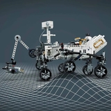 Конструктор LEGO Technic Миссия NASA Марсоход Персеверанс, 83 детали (30682) - Pampik - 5