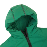 Куртка Garnamama Jacket 128 Зеленый (961745.1315082) - Pampik - 9