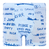 Труси-боксери Garnamama Cosmodino Briefs Trunks 98-104 Голубой (923490.1273343) - Pampik