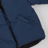 Куртка Garnamama Эмми Зима 164 Синий (1059743.1421805) - Pampik - 5