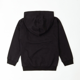 Худі Garnamama Ukraine Hoodie 2-х нитка 158 Чорний (914219.12735918) - Pampik - 2