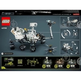 Конструктор LEGO Technic Миссия NASA Марсоход Персеверанс, 83 детали (30682) - Pampik - 6