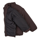 Куртка Garnamama Spring 2025 Жатка КРЭШ 140 Коричневый (1053647.1419013) - Pampik - 4