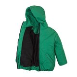 Куртка Garnamama Jacket 128 Зеленый (961745.1315082) - Pampik - 14