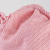 Шорти Garnamama Шорти Garnamama - дівчинка 158-164 Рожевий (1054232.1419483) - Pampik - 5