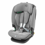 Автокрісло Maxi-Cosi Titan Pro 2 i-Size Authentic Grey (8618510112) - Pampik