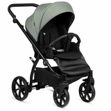 Универсальная коляска 2 в 1 Tutis LEO+ Sage - Pampik - 5
