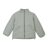 Куртка Garnamama Spring 2025 Жатка КРЕШ 152 Зелений (1053639.1419014) - Pampik