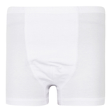 Труси-боксери Garnamama Basic boxer briefs boy 122-128 Белый (830976.1190123) - Pampik