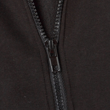 Спортивна кофта на флісі Garnamama Jacket women XL Чорний (957313.1310281) - Pampik - 6