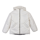 Куртка Garnamama Эмми Зима 134 Молоко (1059062.1421808) - Pampik