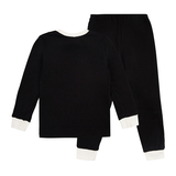 Піжама, що світиться Garnamama Neon PG 110 Чорний (846043.5084157) - Pampik - 3