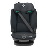 Автокресло Maxi-Cosi Titan Plus I-Size Authentic Graphite (8836550110) - Pampik - 7