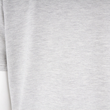 Футболка Garnamama Basic t-shirt чоловік M чоловік Сірий (737858.1055273) - Pampik - 5