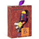 Развивающая игрушка Battat Ключики, фиолетовый (BX1200Z) - Pampik - 7