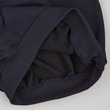 Худі Garnamama Basic Hoodie 2-х нитка 104 Синий (1045639.1140889) - Pampik - 6