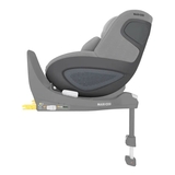 Автокресло Maxi-Cosi Pearl 360 Authentic Grey (8045510110) - Pampik - 10