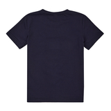 Футболка Garnamama Neon t-shirt, р.140, синий (1038801.13339312) - Pampik - 5