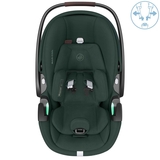 Автокресло Maxi-Cosi Pebble 360 Pro2 Twillic Green (8052403110) - Pampik - 3